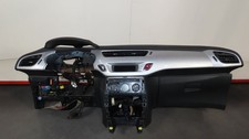 planche de bord citroËn DS3 (SA_) 8247F7 205200