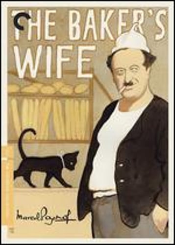 The baker wife criterion - the, baker's