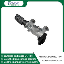 🇫🇷 ANTIVOL DE DIRECTION