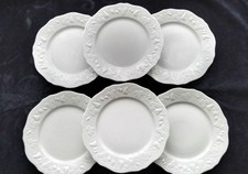Assiettes plates ph - assiettes,