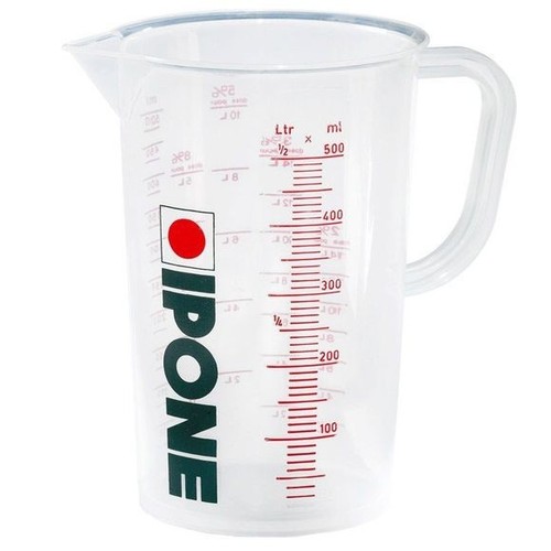 Ipone verre doseur - doseur, gradué