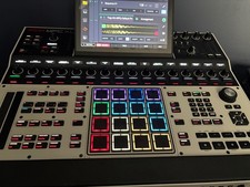 Akai MPC XL Standalone Music