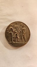 Médaille Caisse D Épargne  Du Havre