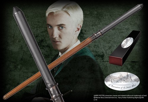 Baguette magique harry potter - baguette,