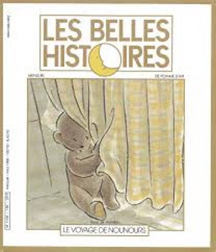 Les belles histoires - , de