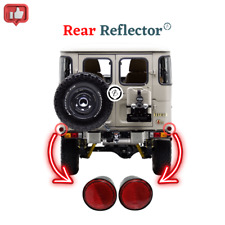 Paire de réflecteurs arrière Toyota Land Cruiser FJ40 BJ40