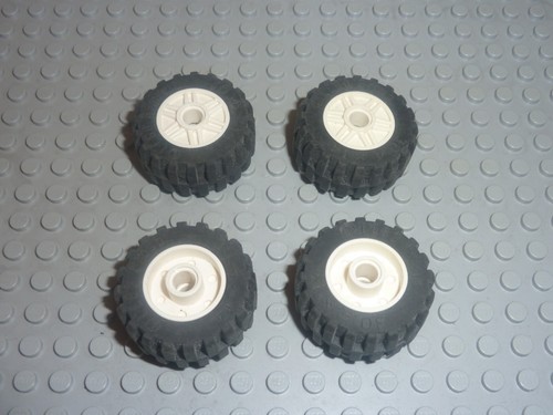 Lego tyre x 14 - x,