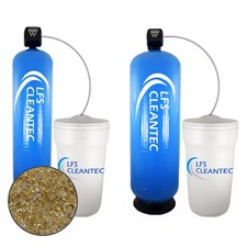 Filtres de fontaine en fer À