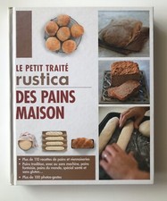 Le Petit Traité Rustica Des
