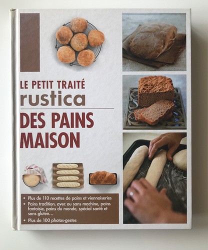 Petit traité rustica - le,