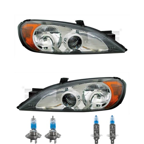 Kit phare inclus - kit, lampes