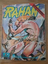 RAHAN SERIE 1   N°25