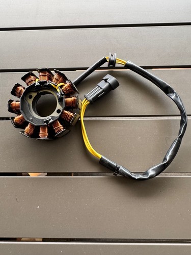 Stator rotor sherpa - rotor, 250/300