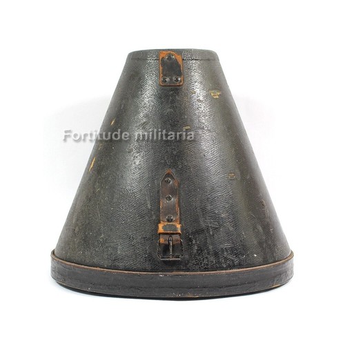 Boite transport pour casque - boite,