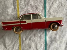 Simca Chambord vraie Dinky