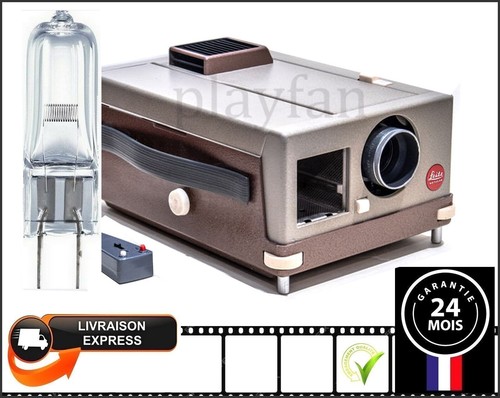 Ampoule pour leitz leica - ampoule,