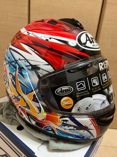 Arai nagashima - arai,