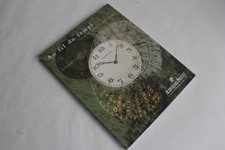 AUDEMARS PIGUET Revue Au fil