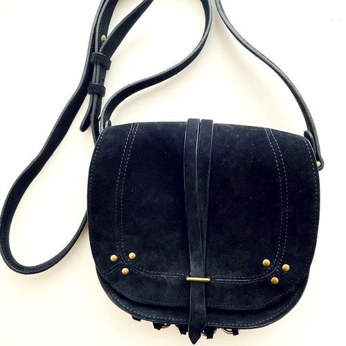 Jerome dreyfuss paris suede - jerome,