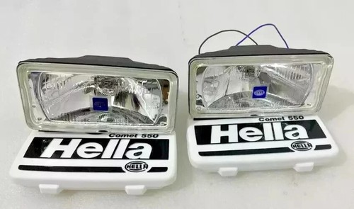 Hella comet 550 spot - 550,