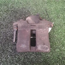 Etrier avant gauche (freinage) RENAULT TWINGO 1 phase 2 EXPR 16S 7701207958