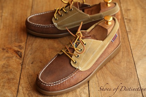 Chaussures pont bateau - pont, de