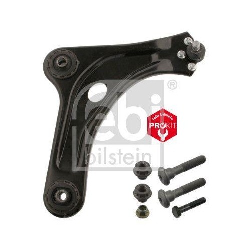 Bras liaison suspension - 1x, liaison,