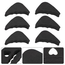  6 paires de chaussures à