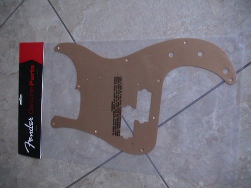 Fender precision bass - 50's,