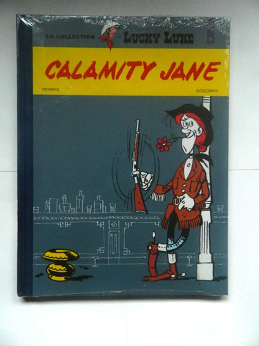 Collection lucky luke n - luke,