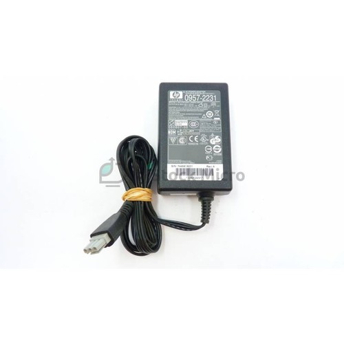 Chargeur alimentation hp - chargeur,