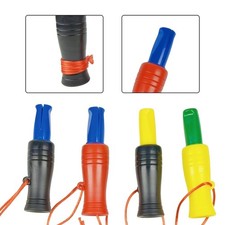 Sifflet de chasse extérieur