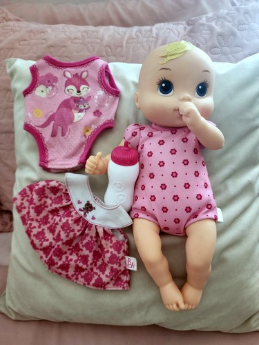 Baby alive lot - alive, n
