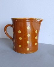 Ancien grand pot pichet 3 L