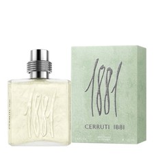 Cerruti  1881 Apres Rasage 100