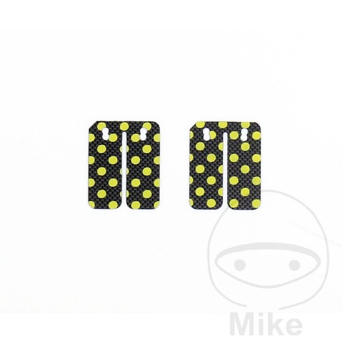 Athena carbon foil - set, 0.29mm