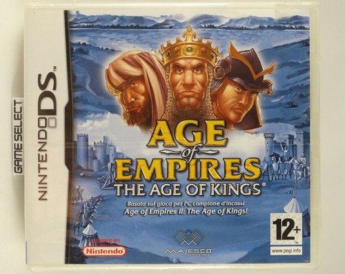 Age empires the of - age,