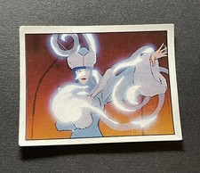 Carte PANINI THUNDERCATS