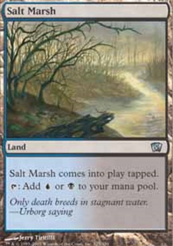 Mrm 4x salt marsh - 4x,