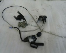 B. Honda PCX 125 4T Ensemble