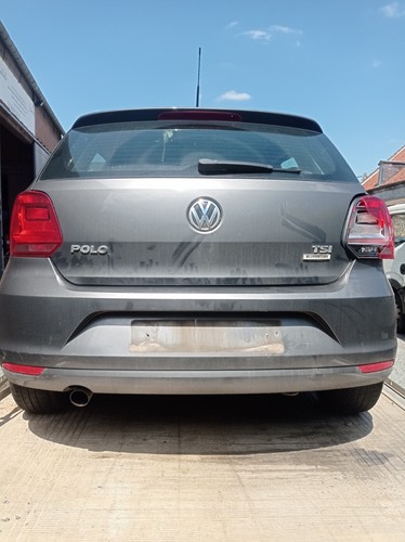 Démarreur polo tsi 16v - démarreur,