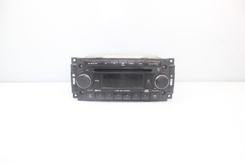 P05064363ab autoradio dodge - autoradio,