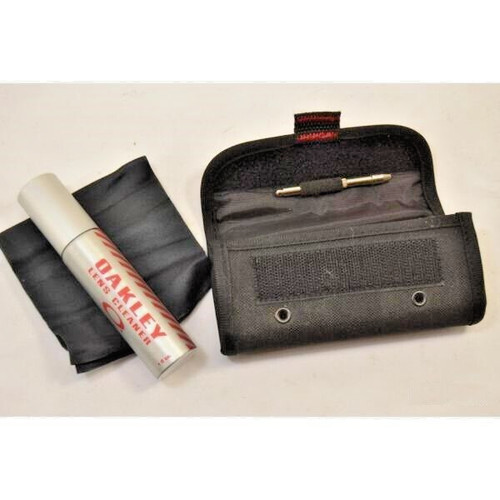 Kit nettoyage oakley - kit,