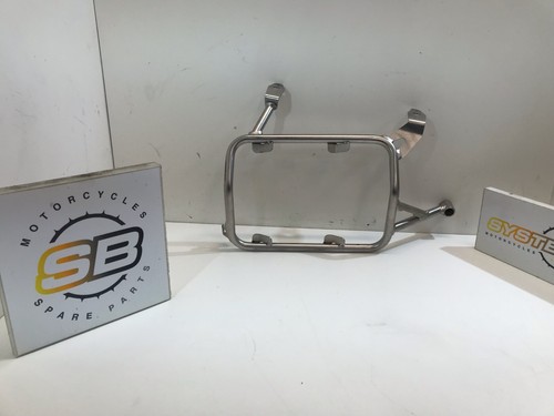 Support valise droite bmw - de,