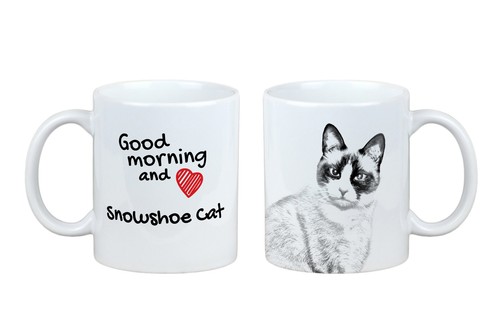Tasse raquette neige - de, À