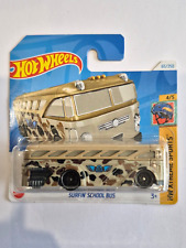 MINIATURE HOT WHEELS 1/64