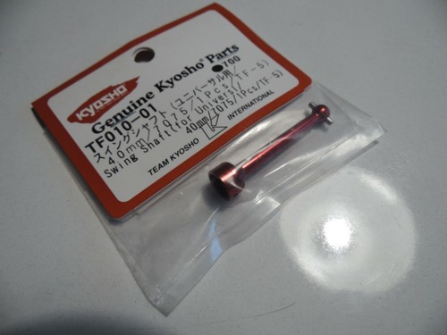 Kyosho tf010 mm - mm, swing