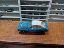 Ford Capri n°251 Majorette