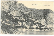 Beaulieu - Petite Afrique