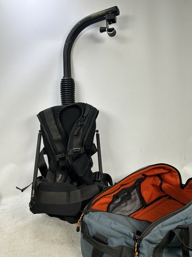 Easyrig système support - easyrig,